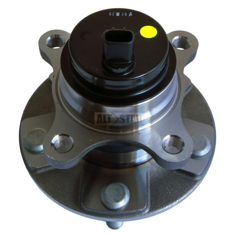 Buje de rueda delantero Koyo 3DACF027F8BS precio, desde 110,58 EUR