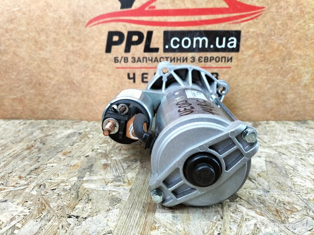 Burro de arranque  Peugeot/Citroen 8EA011610071 precio, desde 107,45 EUR