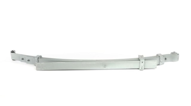 Ballesta de suspensión trasera 4150A2330019ZT TES