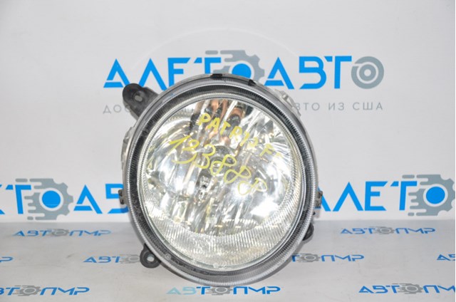 5303842AE Chrysler Luz derecha