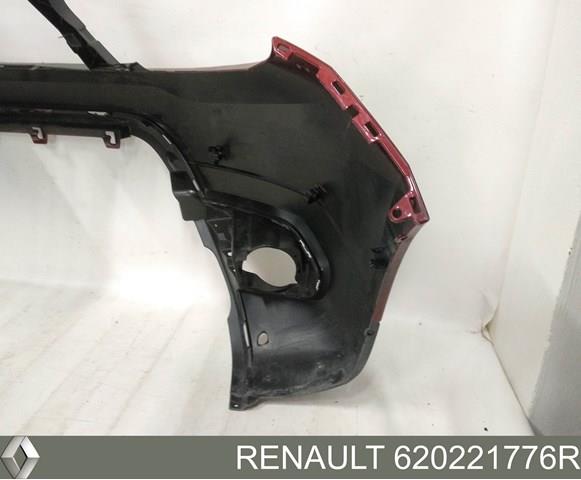 620221776R Renault (RVI) Paragolpes delantero