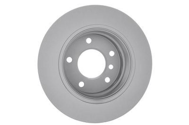 Comprar 986479217 Bosch Disco de freno trasero