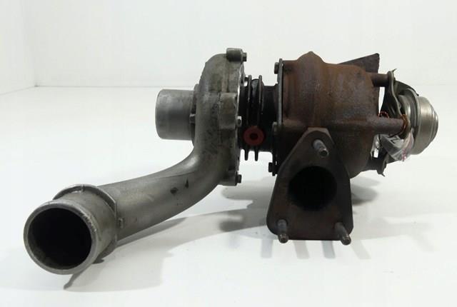 Turbocompresor Renault (RVI) 8200178919 precio, desde 193,80 EUR