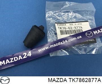 Tope de la tapa del maletero Mazda TK7862877A precio, desde 23,48 EUR
