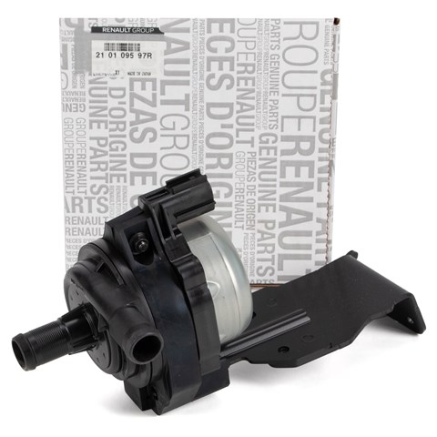 Bomba de agua eléctrica auxiliar Renault (RVI) 210109597R precio, desde 287,12 EUR