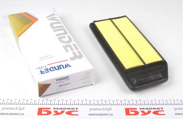 Comprar WH2011 Wunder Filtro de aire