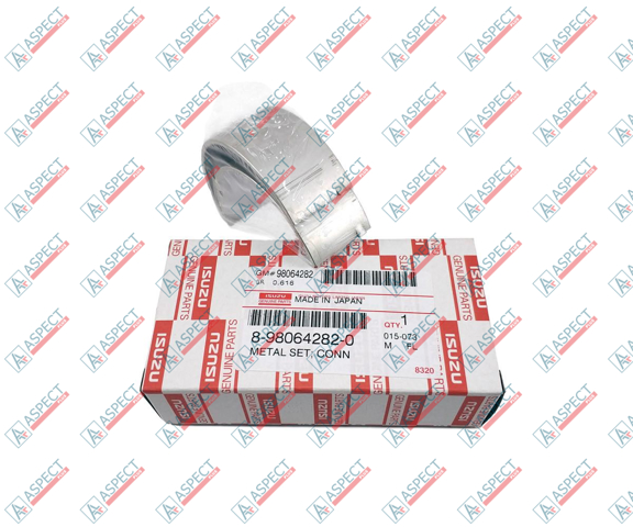  Isuzu 8980642820 precio, desde 30,34 EUR