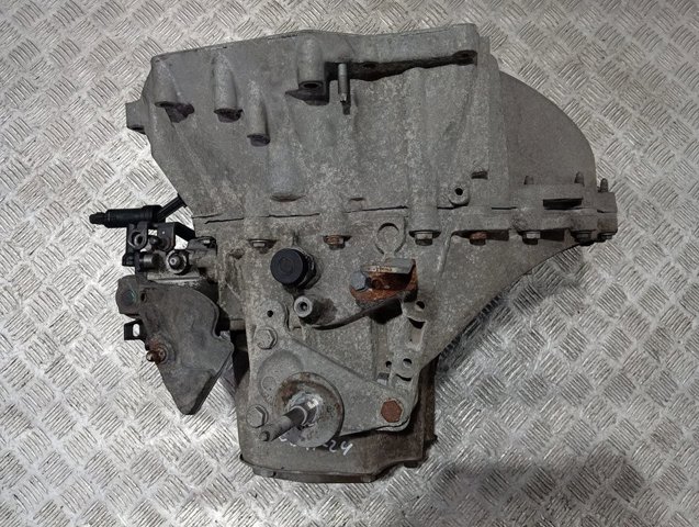 Caja de cambios mecánica Peugeot/Citroen 20EA07 precio, desde 319,44 EUR