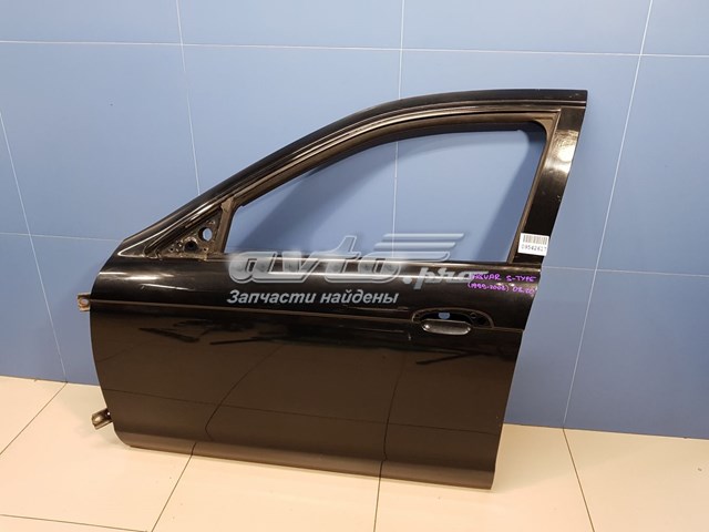 Comprar Puerta delantera izquierda Jaguar S-type  CCX