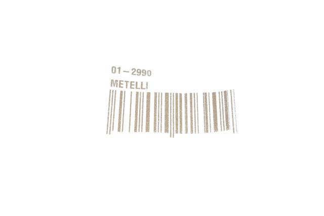 Comprar 012990 Metelli Guía de válvula de escape