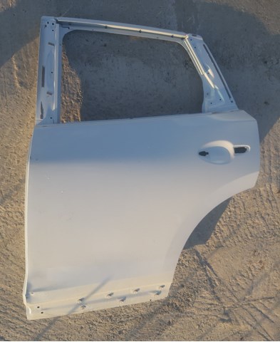 Puerta trasera izquierda Mazda KBY07302XE