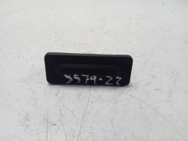 9820395580 Opel Tirador de maletero exterior