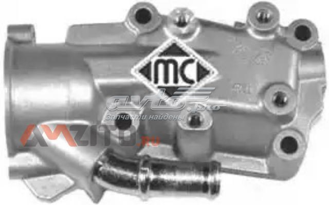 Caja termostato Metalcaucho 05241