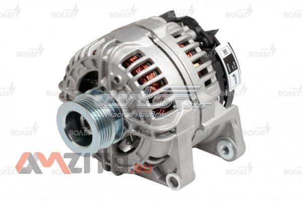 LG2160 STARTVOLT alternador