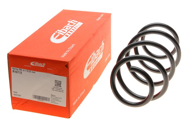 Muelle delantero R10712 Eibach