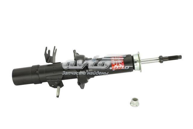 amortiguador frontal derecho Kayaba 340099
