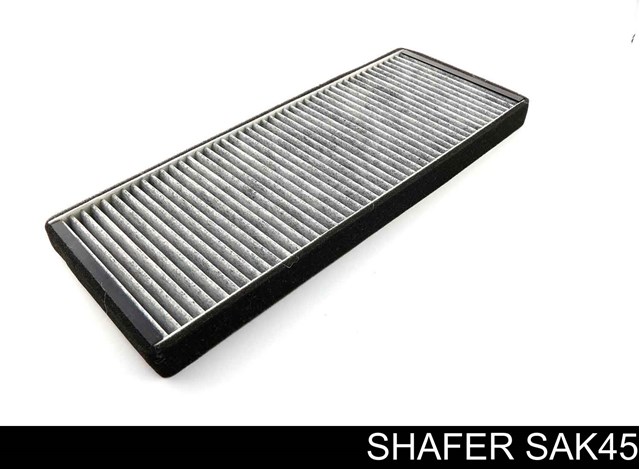 Filtro de polen Shafer SAK45