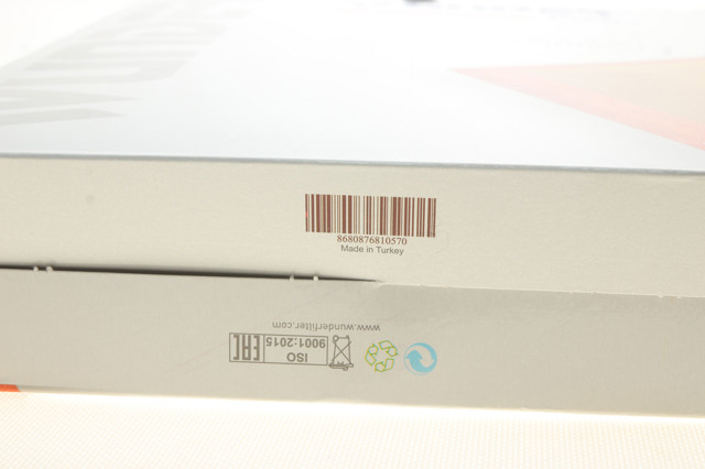 El filtro de aire Wunder WH131 precio, desde 12,19 EUR