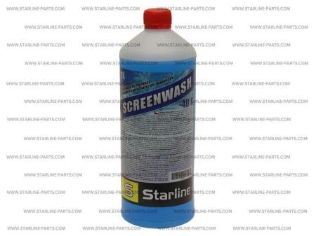 Líquido limpiaparabrisas Starline NASW1 precio, desde 3,25 EUR