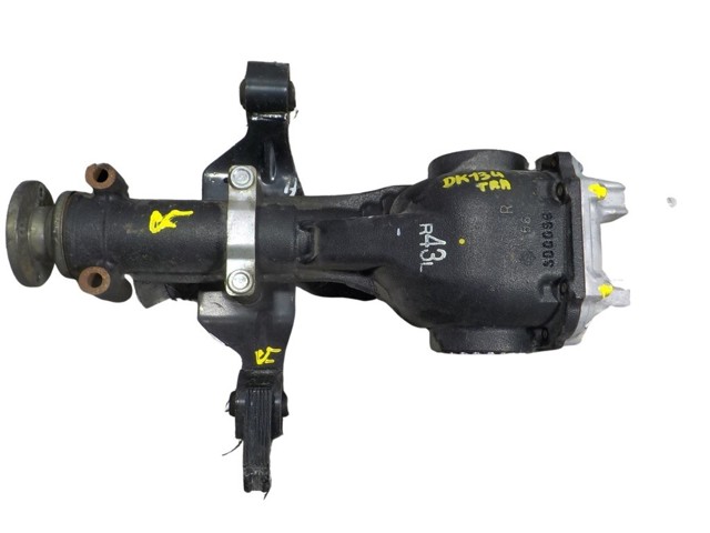 Grupo trasero Subaru SD0096 precio, desde 439,96 EUR