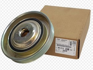 Polea del cigüeñal Peugeot/Citroen 9801350180 precio, desde 64,21 EUR