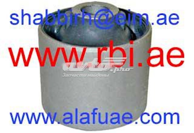 T25KJ215 RBI Buje del brazo longitudinal superior trasero