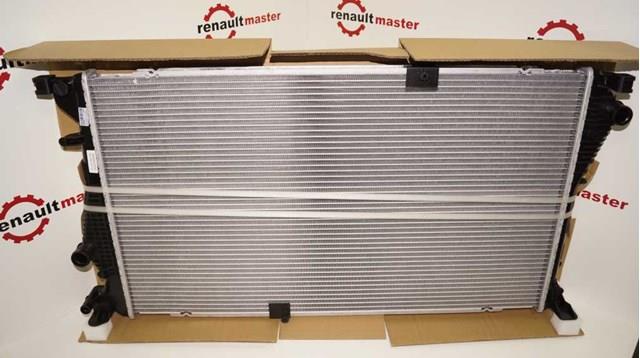 Comprar 6027083 Polcar Radiador de auto