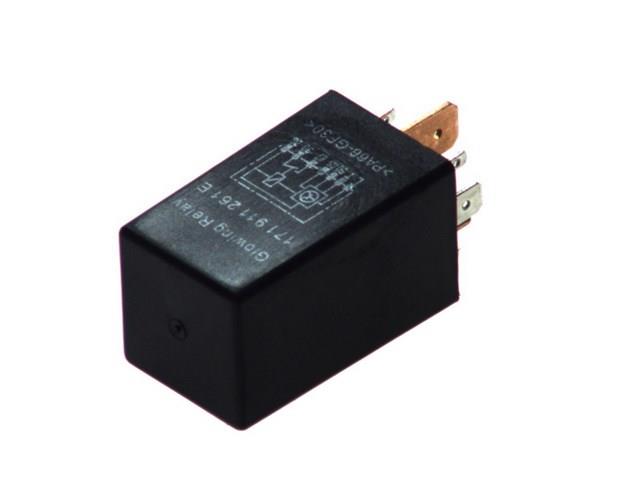 Comprar 0608020001P 4max Caja precalentamiento bujias