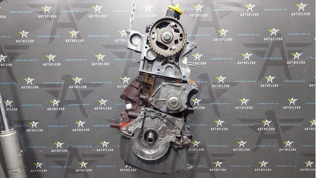 Motor completo Renault (RVI) K9K768 precio, desde 1183,38 EUR