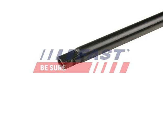 Eje inferior de la columna de dirección 5801773260 Iveco