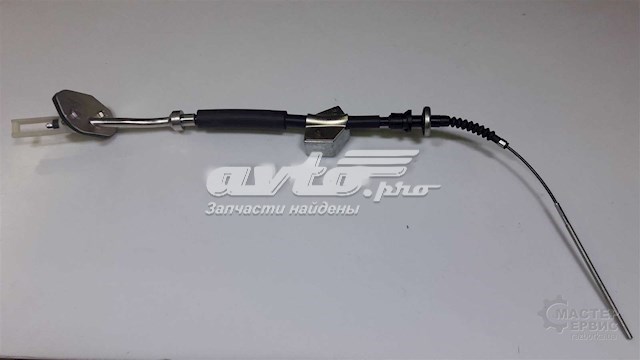 Cable embrague Fiat/Alfa/Lancia 55212927