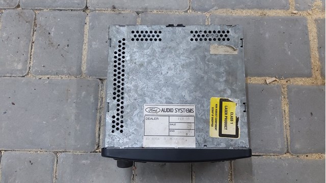 Comprar Radio Ford Mondeo III B4Y