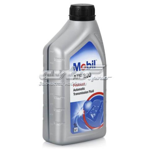 Aceite de transmisión MOBIL 152647