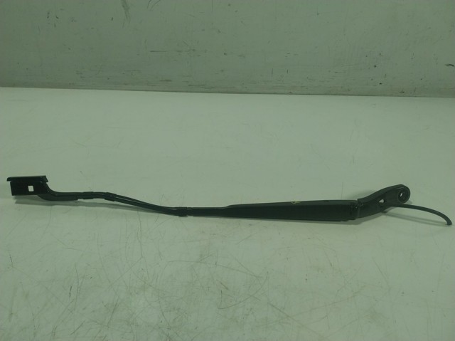 9820343480 Peugeot/Citroen Brazo del limpiaparabrisas lavado de parabrisas