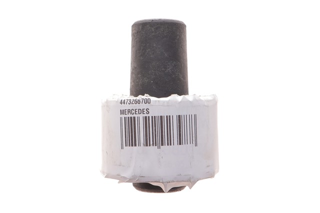 Silentblock amortiguador trasero 4473266700 Mercedes