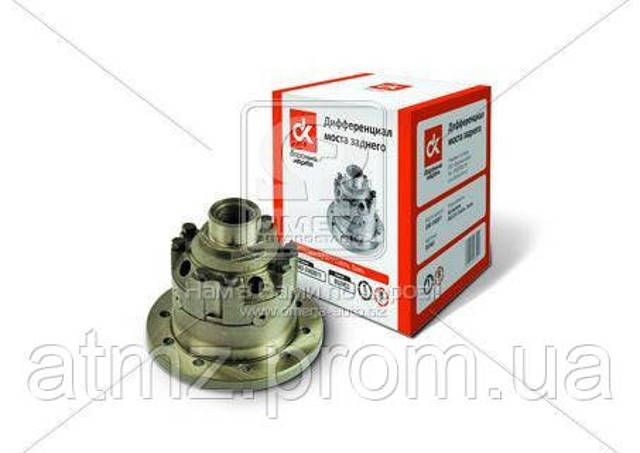 Comprar 3302240301110 GAZ Diferencial trasero