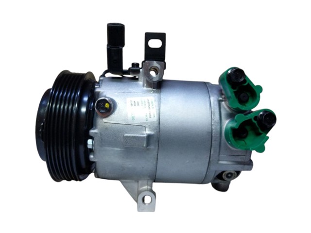 977013X100 HCC Compresor climatizador