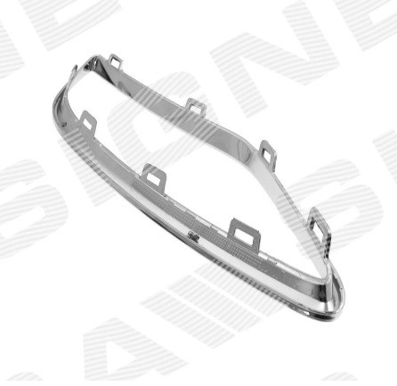 Moldura de parachoques trasero izquierdo Signeda PAD99028MAL precio, desde 57,67 EUR