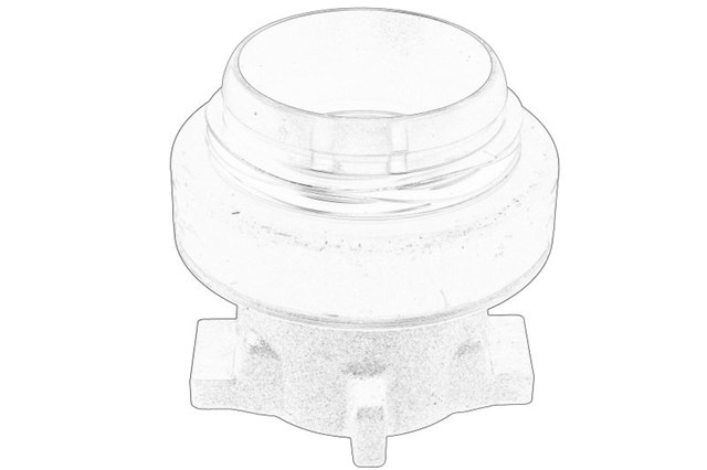 504385080 Iveco Cojinete embrague