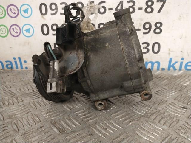 Compresor de aire acondicionado 4472607940 Subaru