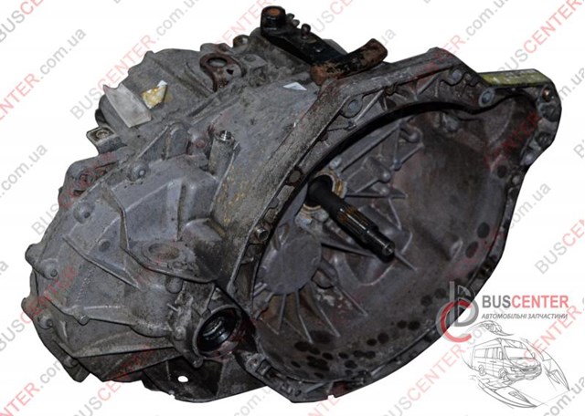 Comprar PK5021 Renault (RVI) 