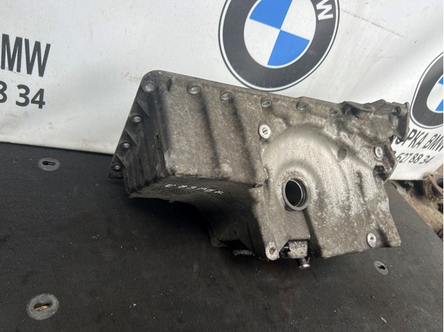 11137791665 BMW cárter de aceite