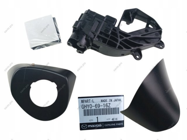 GHY06916Z Mazda 
