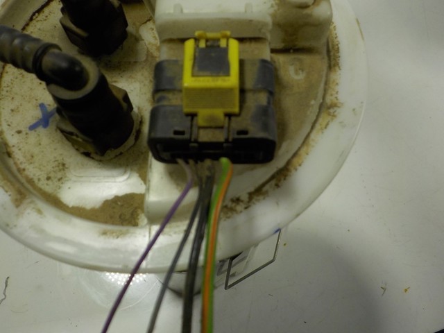 Interruptor de encendido para Alfa Romeo Giulietta  940