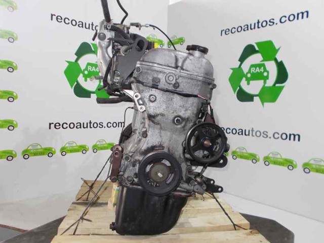 K10A Suzuki Motor completo