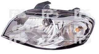Faro delantero derecho FPS FP1708R4P