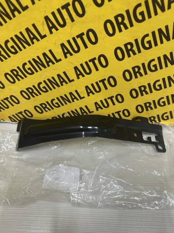 Soporte de parachoques trasero derecho Mazda KB7W52B22A