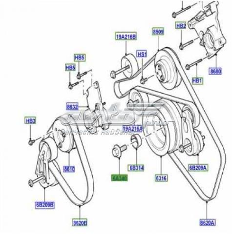 4677860 Land Rover