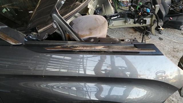 Comprar 98142289DX Peugeot/Citroen Moldura de guardabarros delantero derecho