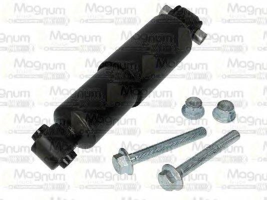 Comprar M0045 Magnum Technology Amortiguador de remolque